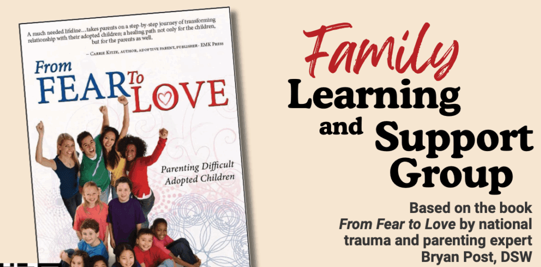 Family Learning and Support Group